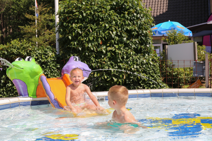 Vakantiepark Bonte Vlucht