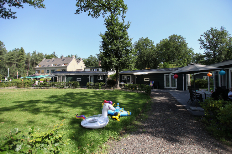 Vakantiepark Bonte Vlucht