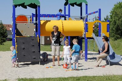 Resort Boschmolenplas