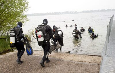 Resort Boschmolenplas