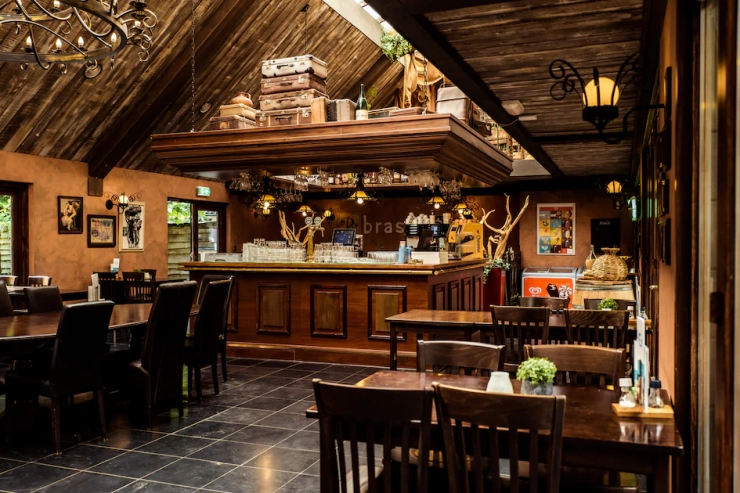 Bospark De Schaapskooi