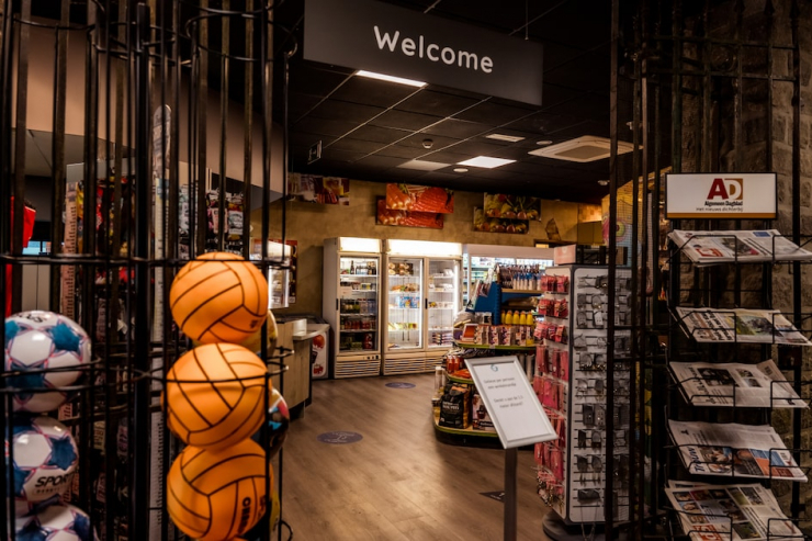 Bospark De Schaapskooi