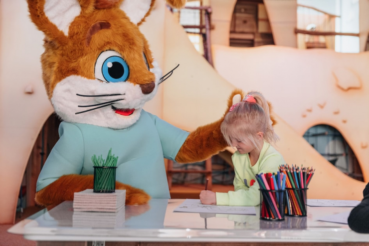 Bospark De Schaapskooi