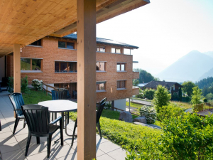 Landal Chalet Matin
