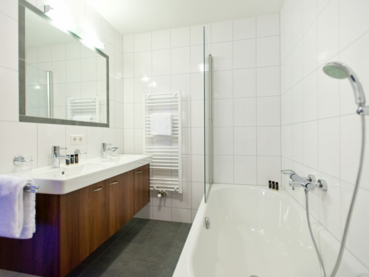 Landal Chalet Matin