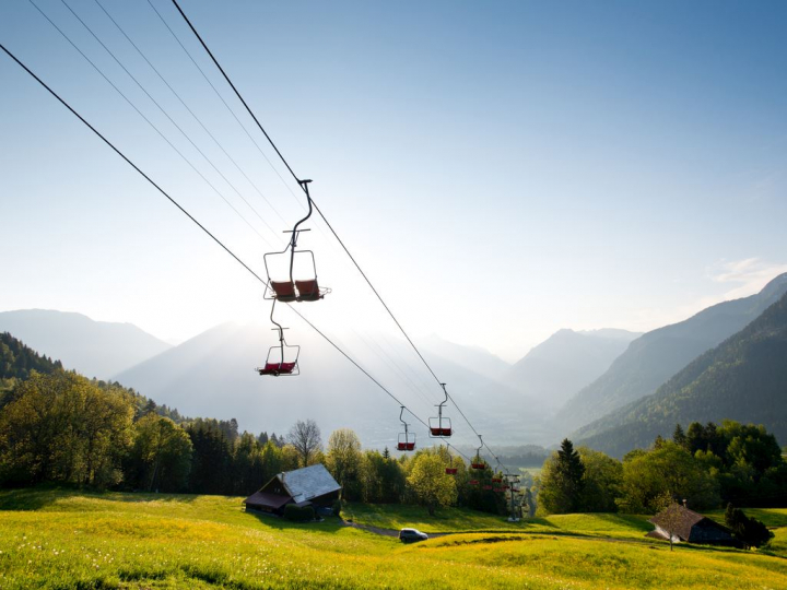 Landal Chalet Matin