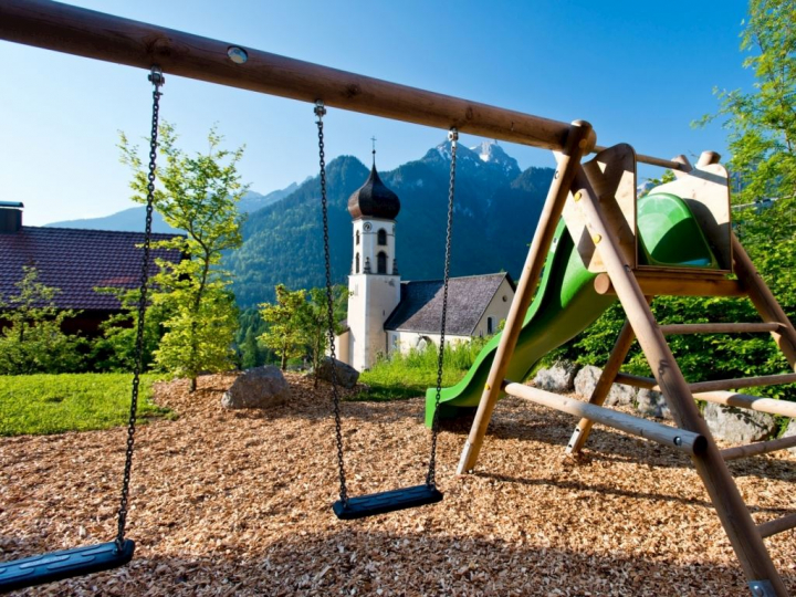 Landal Chalet Matin