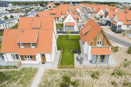 Breeduyn Village