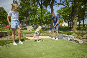 Vakantiepark De Leistert