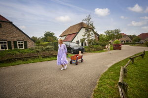 Vakantiepark De Leistert