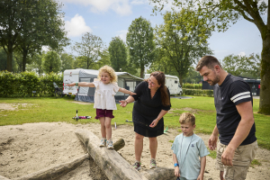 Vakantiepark De Leistert