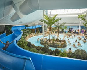 Vakantiepark De Leistert