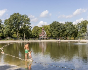 Vakantiepark De Leistert