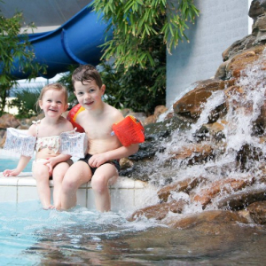 Vakantiepark De Leistert