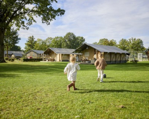 Vakantiepark De Leistert