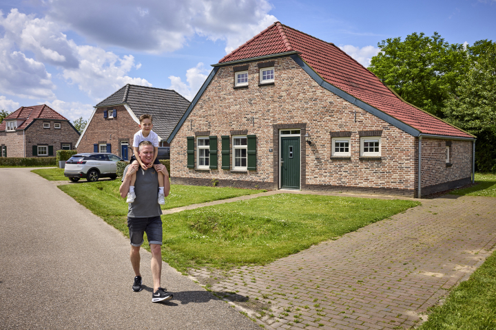 Vakantiepark De Leistert