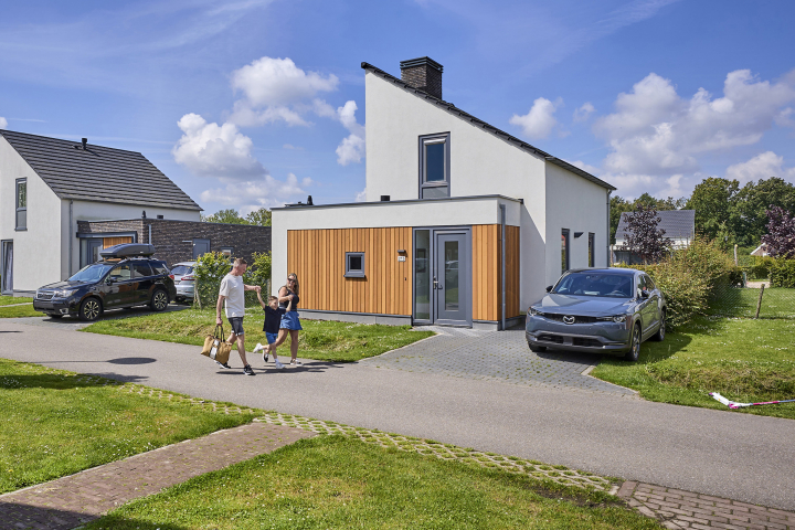 Vakantiepark De Leistert