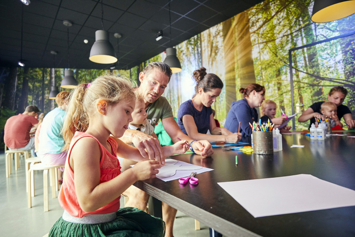 Vakantiepark De Leistert