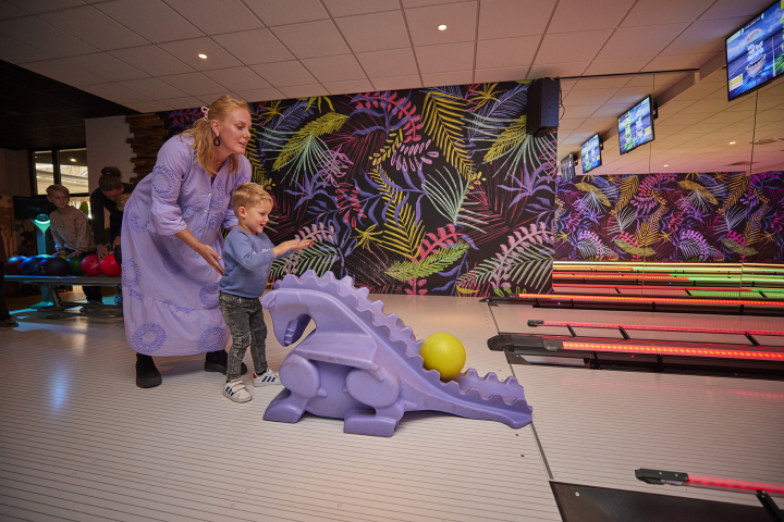 Vakantiepark De Leistert