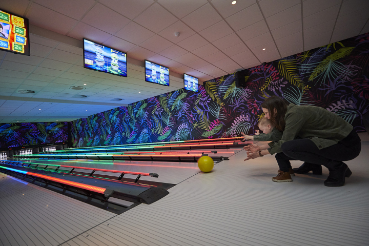 Vakantiepark De Leistert