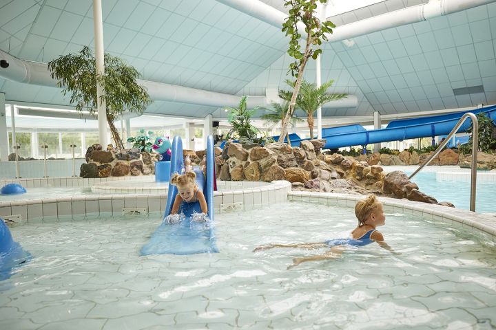 Vakantiepark De Leistert