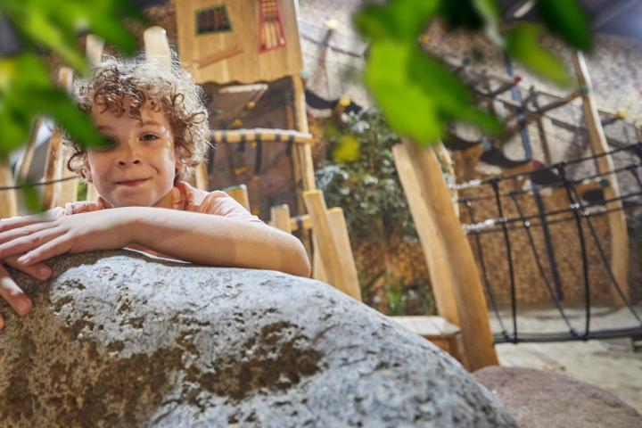 Vakantiepark De Leistert