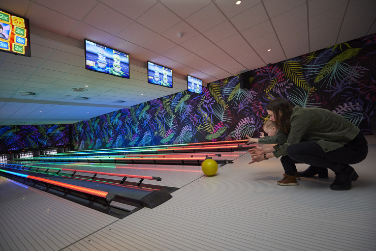 Vakantiepark De Leistert