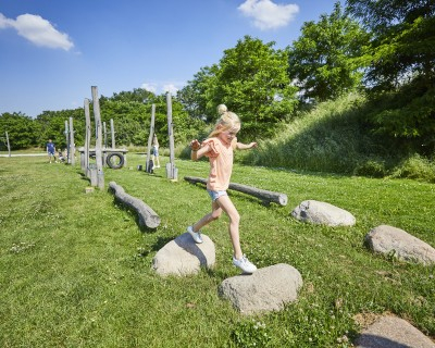 Vakantiepark De Leistert