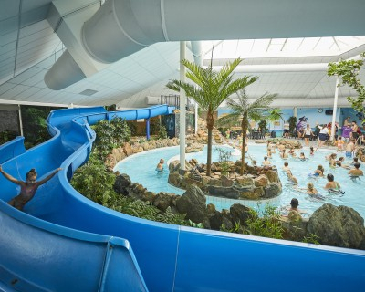 Vakantiepark De Leistert