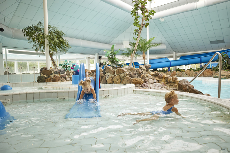 Vakantiepark De Leistert