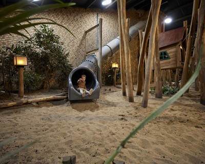 Vakantiepark De Leistert