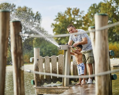 Vakantiepark De Leistert