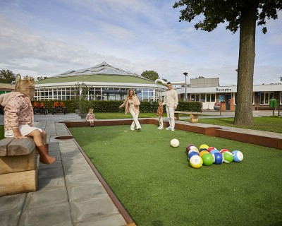 Vakantiepark De Leistert