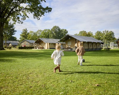 Vakantiepark De Leistert