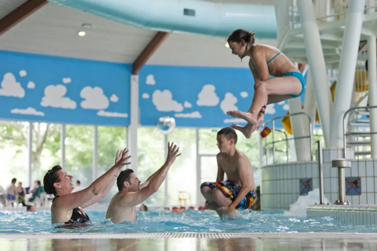 Roompot Buitenhof Domburg