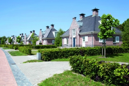 De Hildenberg