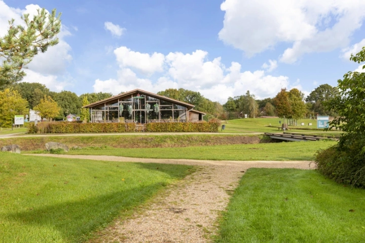 Buitenplaats De Hildenberg