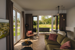Buitenplaats Holten (Hölte)