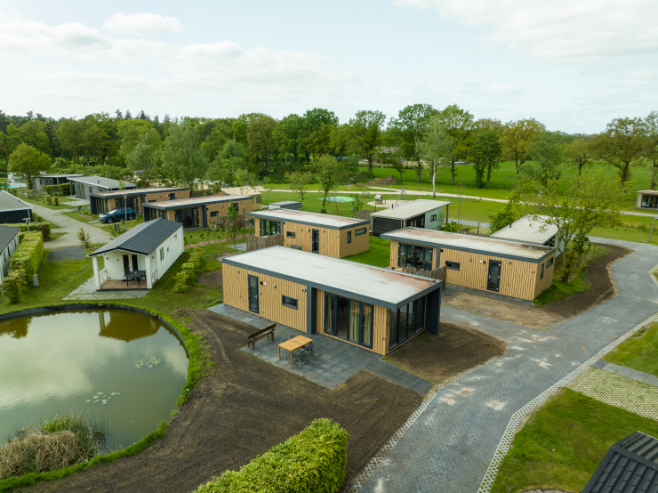 Buitenplaats Holten (Hölte)