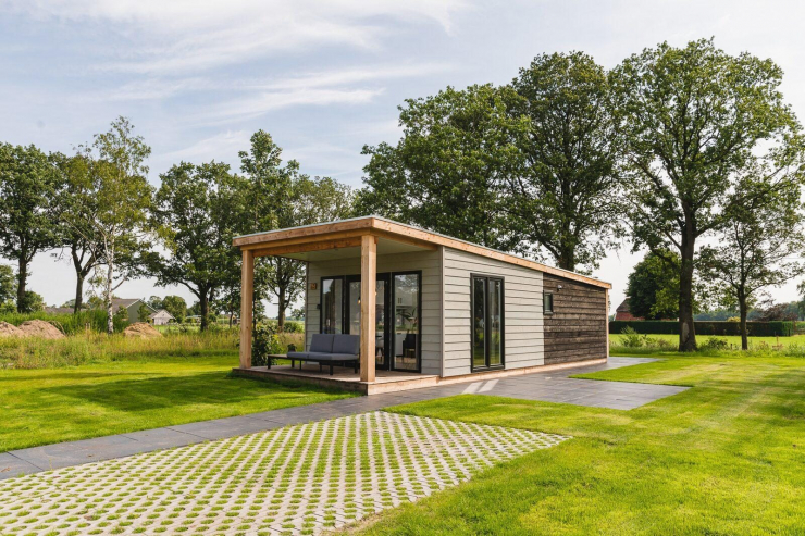 Buitenplaats Holten (Hölte)