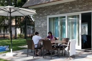 Buitenplaats De Marke van Ruinen