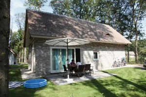 Buitenplaats De Marke van Ruinen