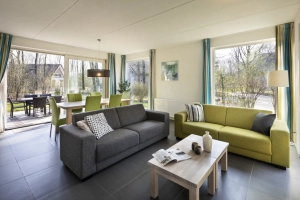 Buitenplaats De Marke van Ruinen