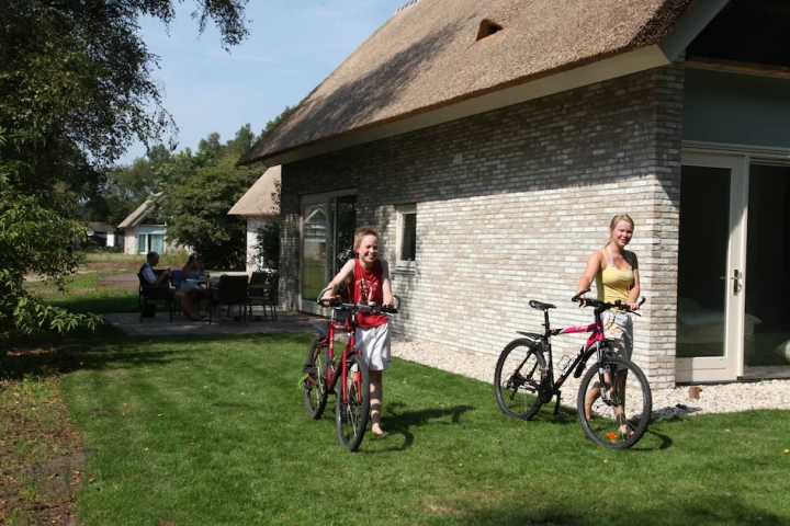 Buitenplaats De Marke van Ruinen