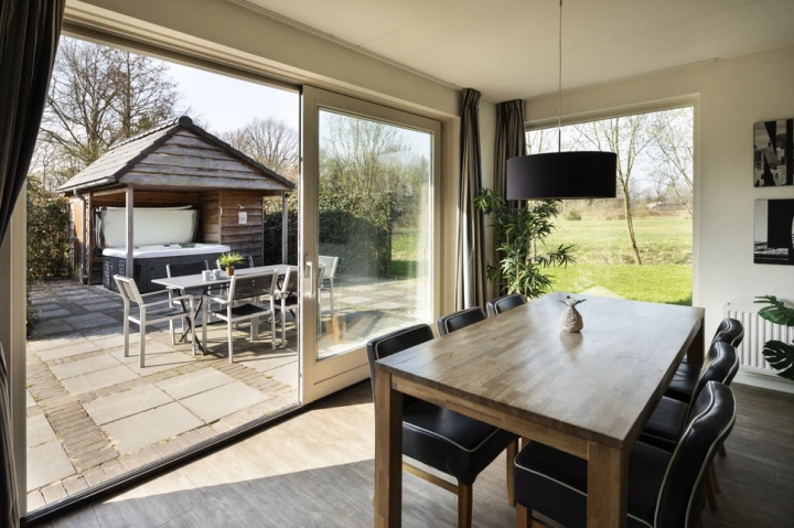 Buitenplaats De Marke van Ruinen