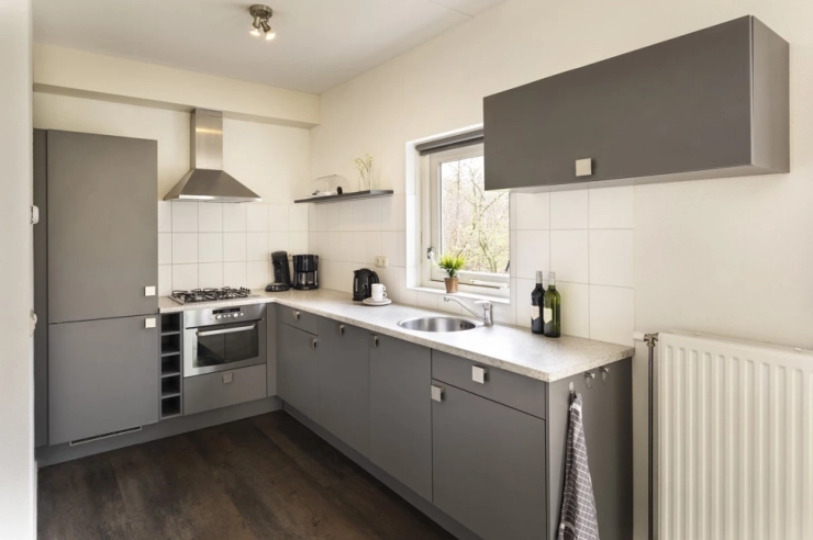 Buitenplaats De Marke van Ruinen