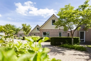 Vakantiepark De Riethorst