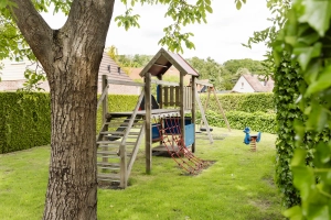 Vakantiepark De Riethorst