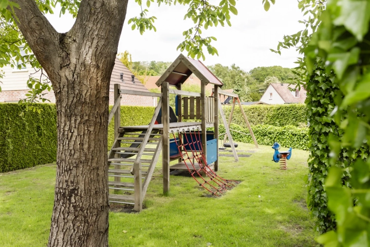 Vakantiepark De Riethorst