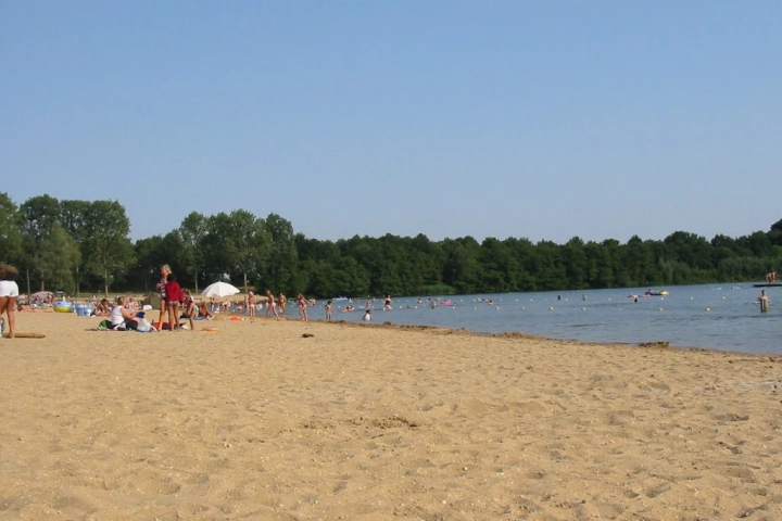 Vakantiepark De Riethorst
